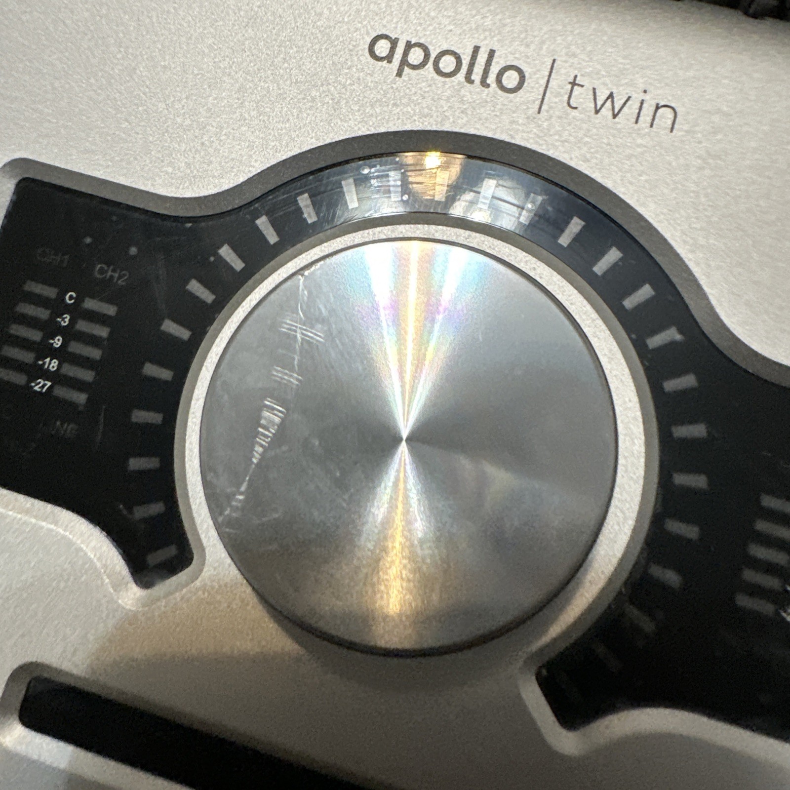 Universal Audio Apollo Twin DUO USB 3 Audio Interface UAD-2 Core Studio Tested