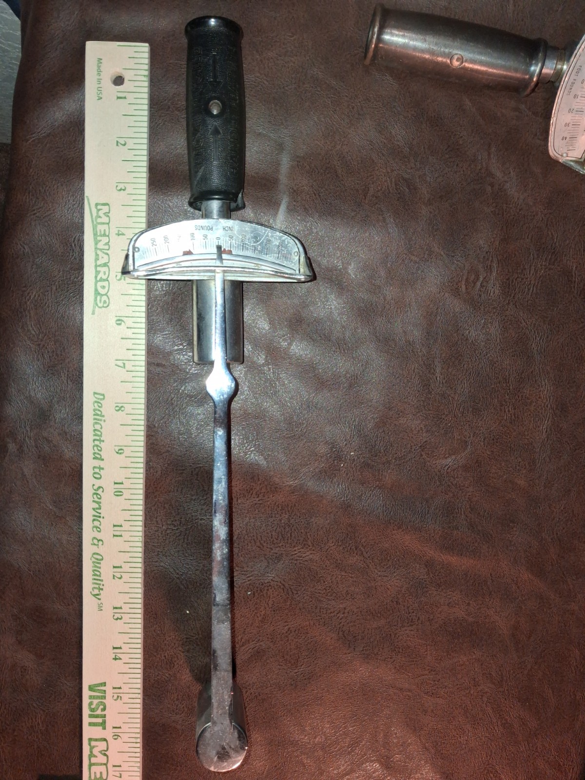Sturtavant Richmont Torque Wrenches