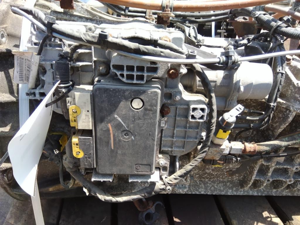 Replaces A0504463909/003 2019 DETROIT DT12-OA (2ND GEN OVERDRIVE) TRANSMISSION