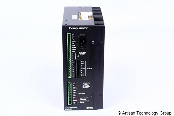 Compumotor SX6 Microstepping System