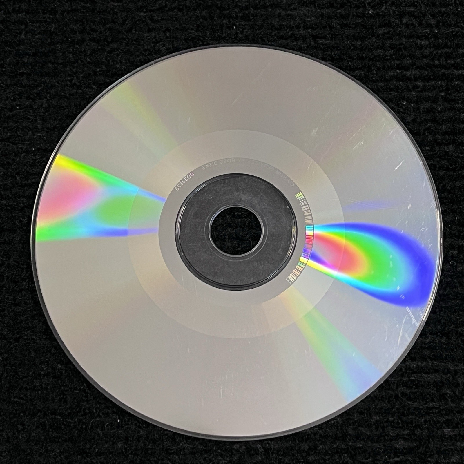 Adobe - Pagemaker Classroom 6 Photoshop Tutorial 4 Type Manager 2 Floppy Vtg