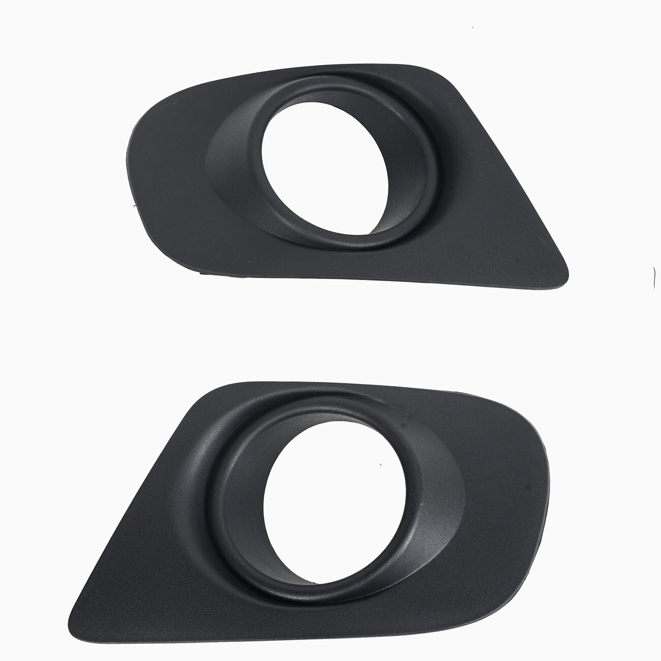 For 2011-2019 Dodge Journey Fog Light Trim Lamp Bezel Cover Pair LH & RH Side