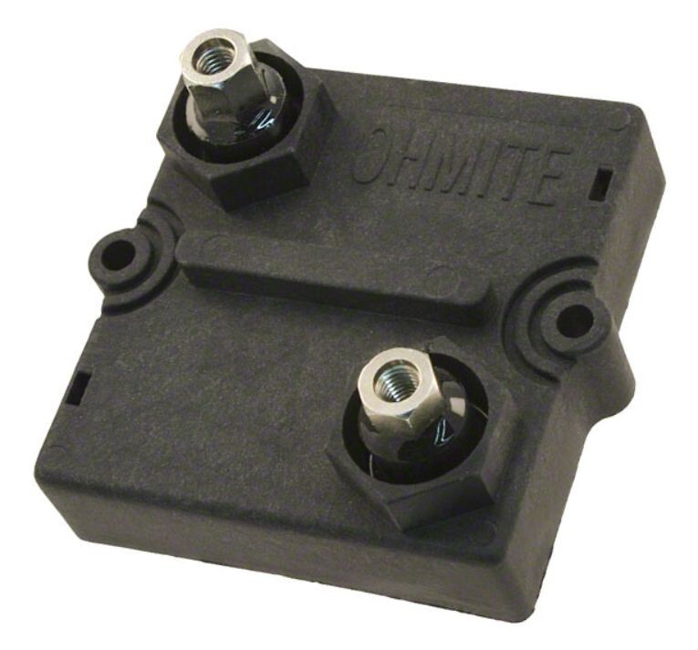 TAP800K100E OHMITE