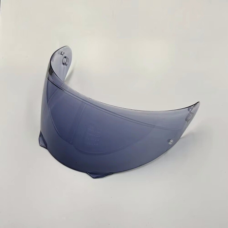 Photochromic Visor Lens Fits For HJC HJ34P C10 Motorcycle Helmet Shield Glasses