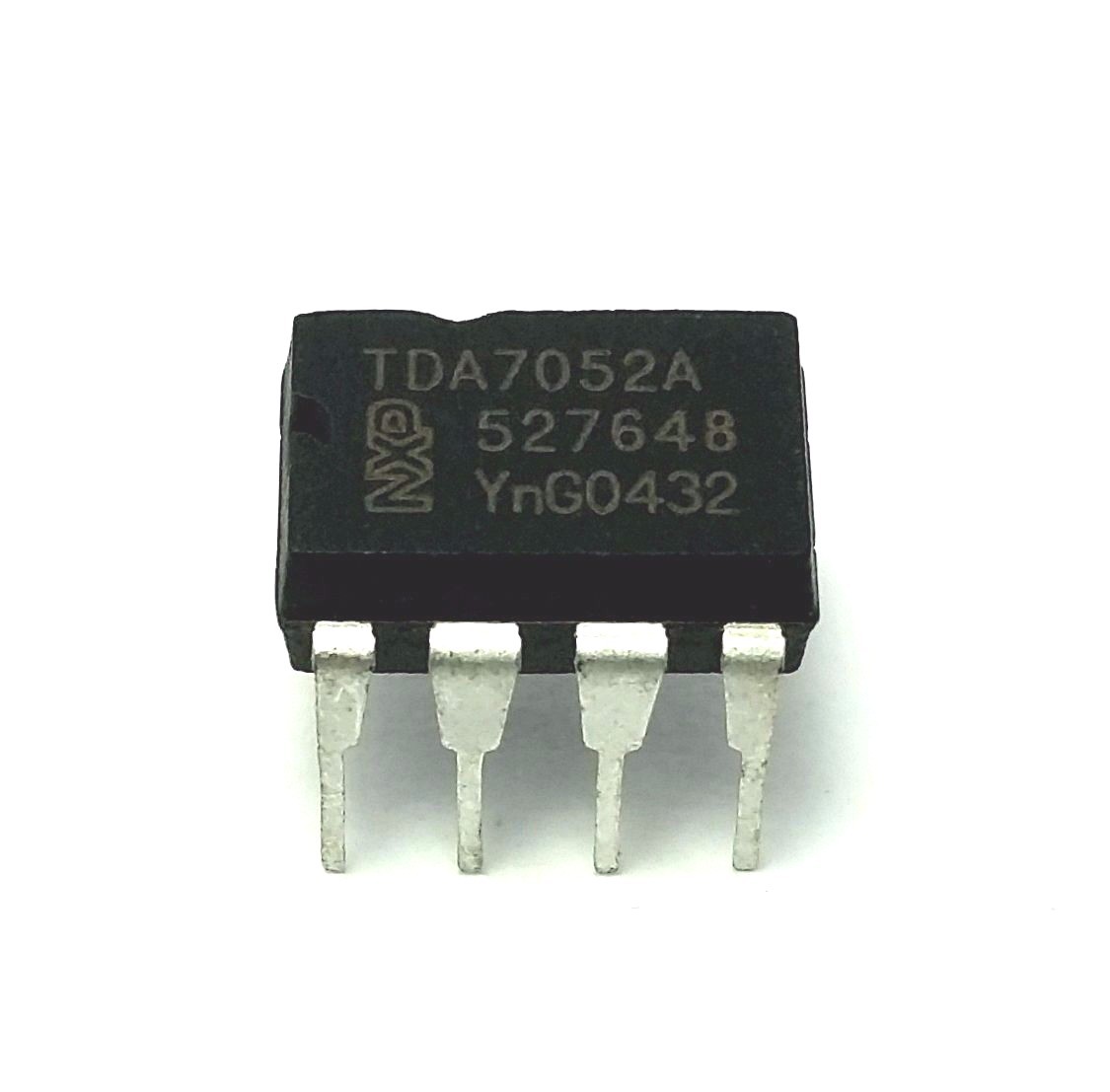 2PCS Philips TDA7052A TDA7052 1W BTL Mono Audio Amplifier DC Control New IC