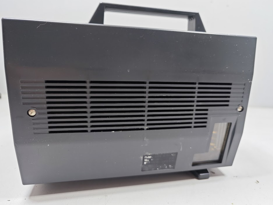Eumig Mark 501 Projector - Untested, For Parts/Repair