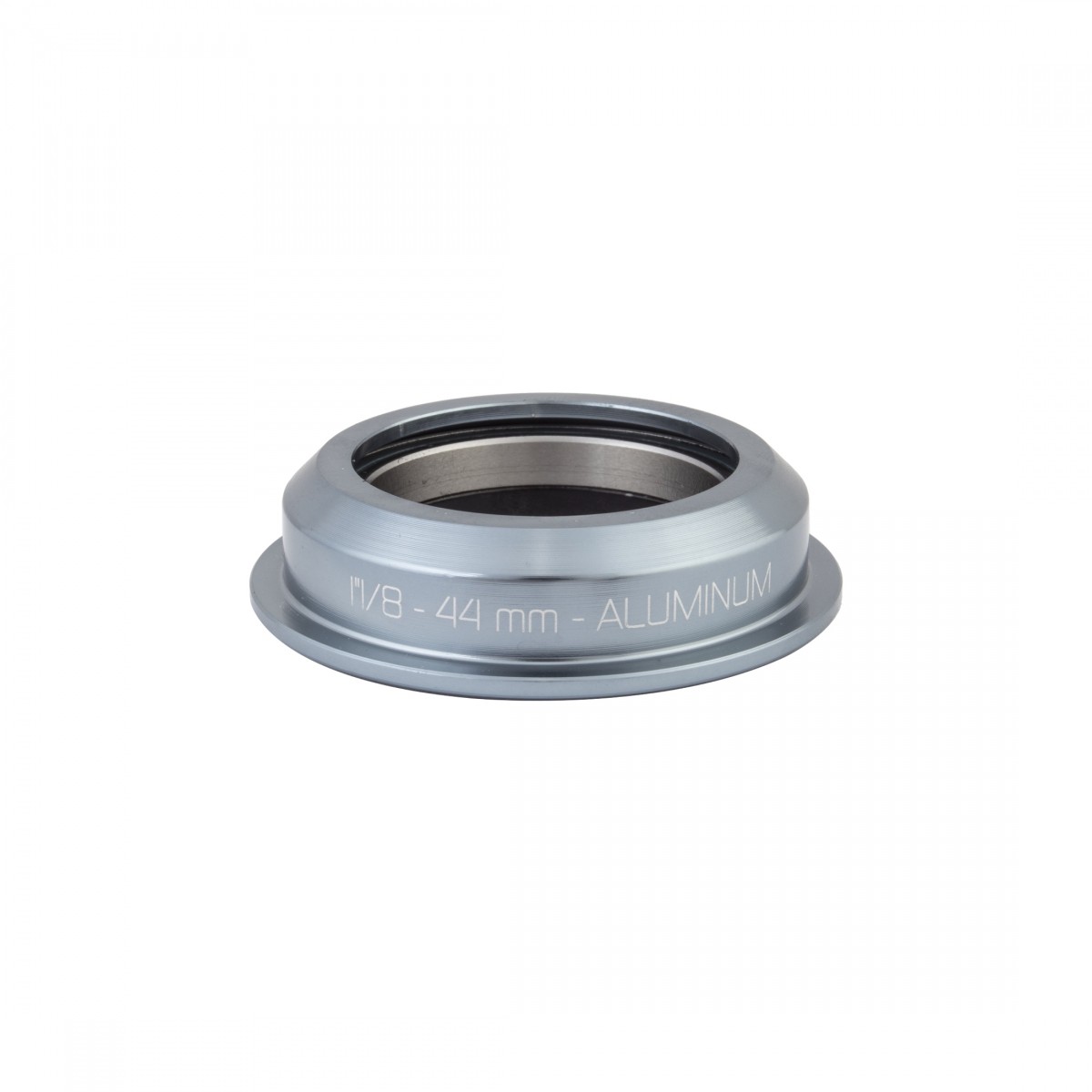 FSA Orbit ZS44/30 Grey Alloy Lower Headset for 1-1/8" Tapered Frames