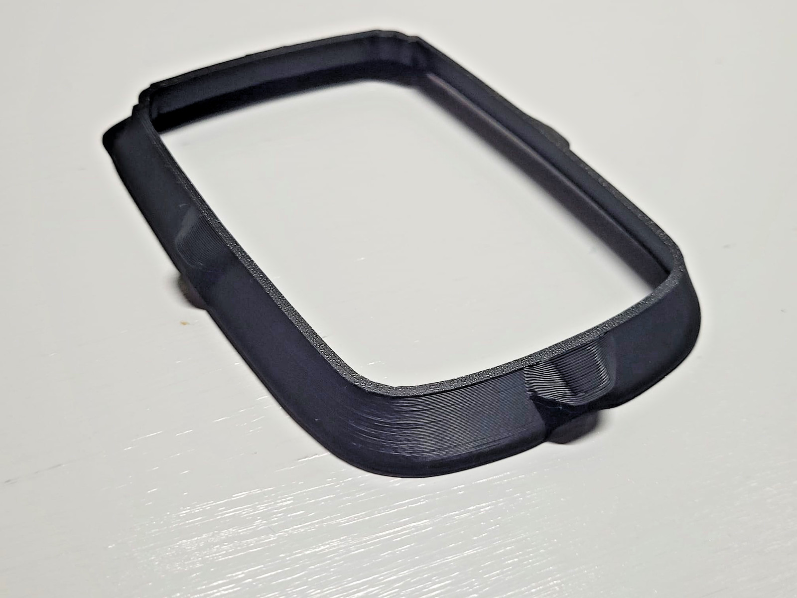 For Volvo C30 S40 V50 Gear Stick Gaiter Inner Casing Bracket Surround Frame Ring
