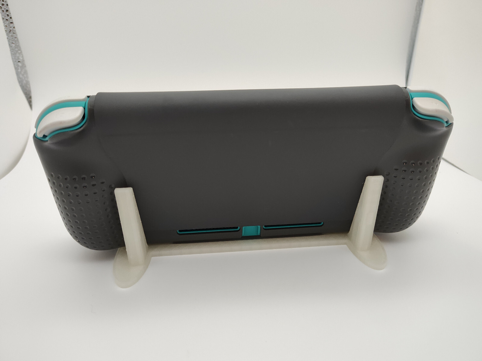 NINTENDO SWITCH LOW PROFILE DISPLAY STAND - CHOOSE COLOR