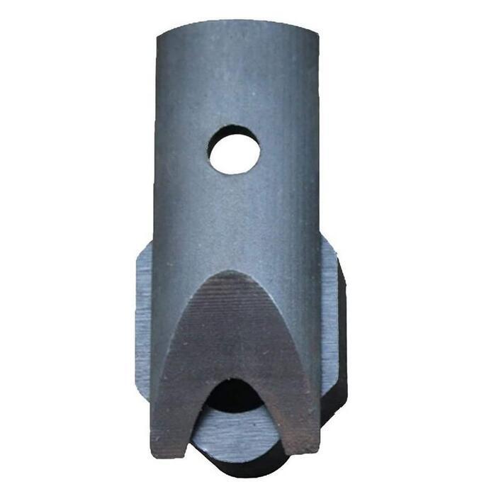 Replaceable Die Blade for Corner Rounder Punch Cutter R13 1/2" New