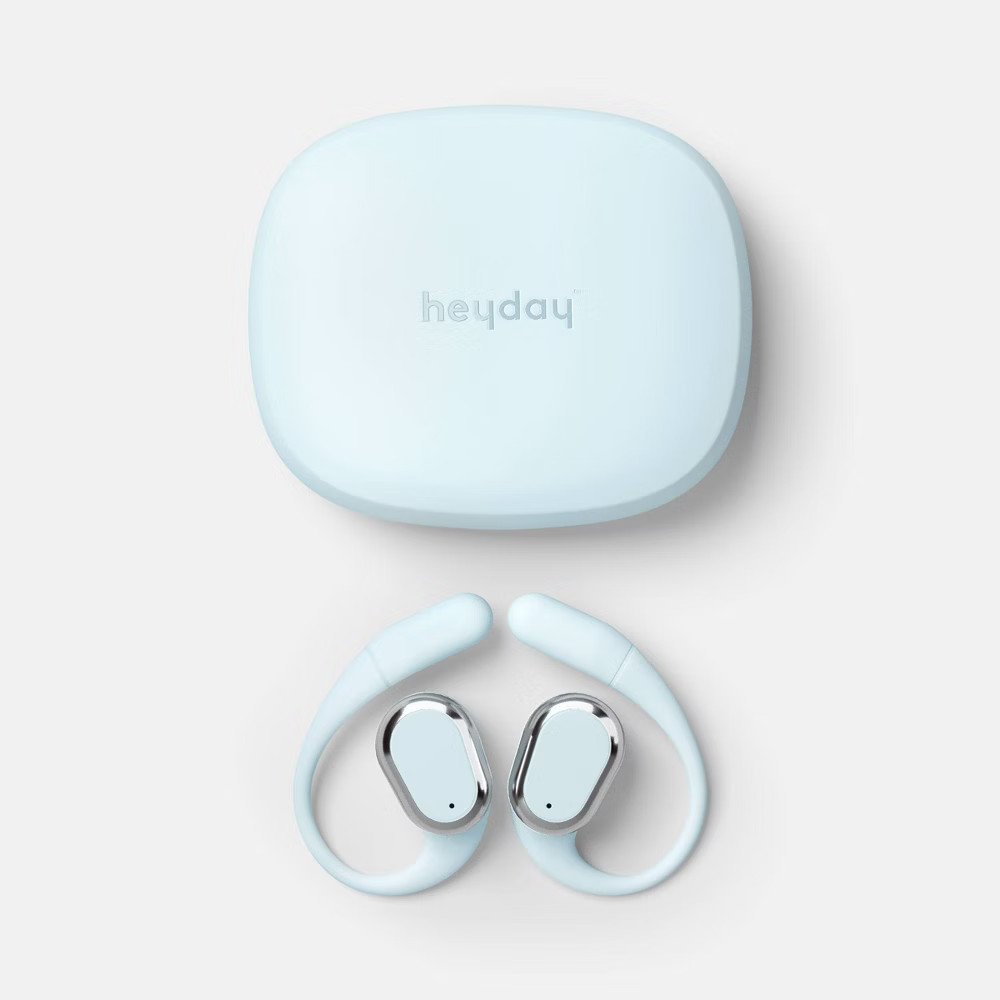 Open Ear Sport True Wireless Headphones - heyday