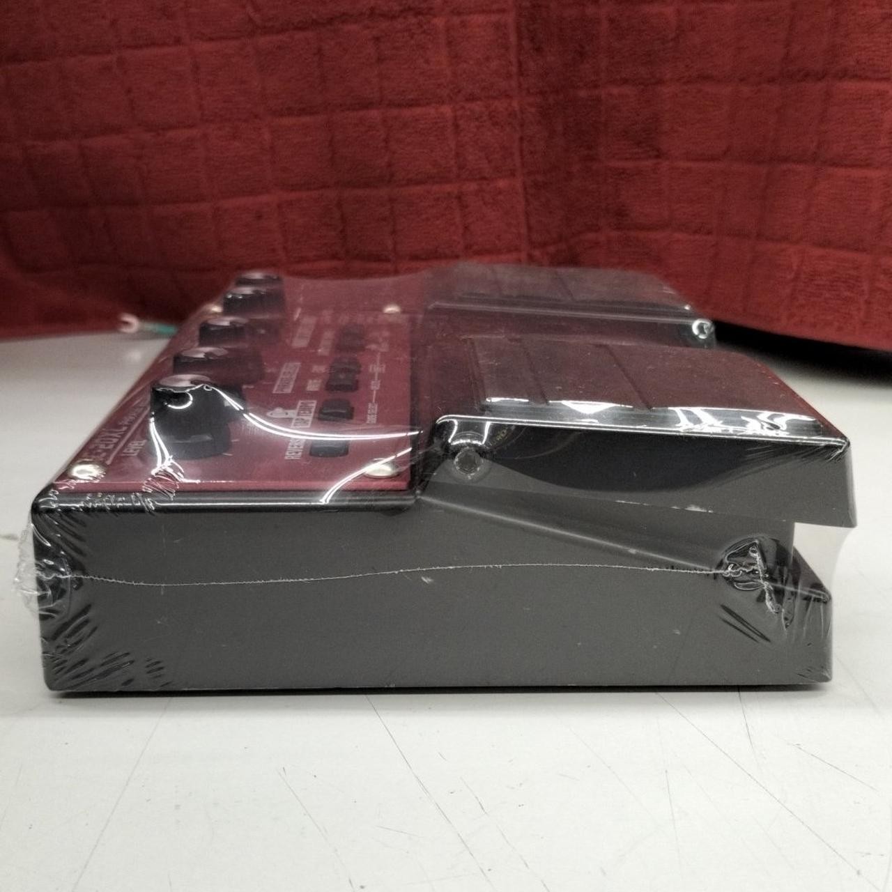 BOSS RC-20XL Loop Station Model