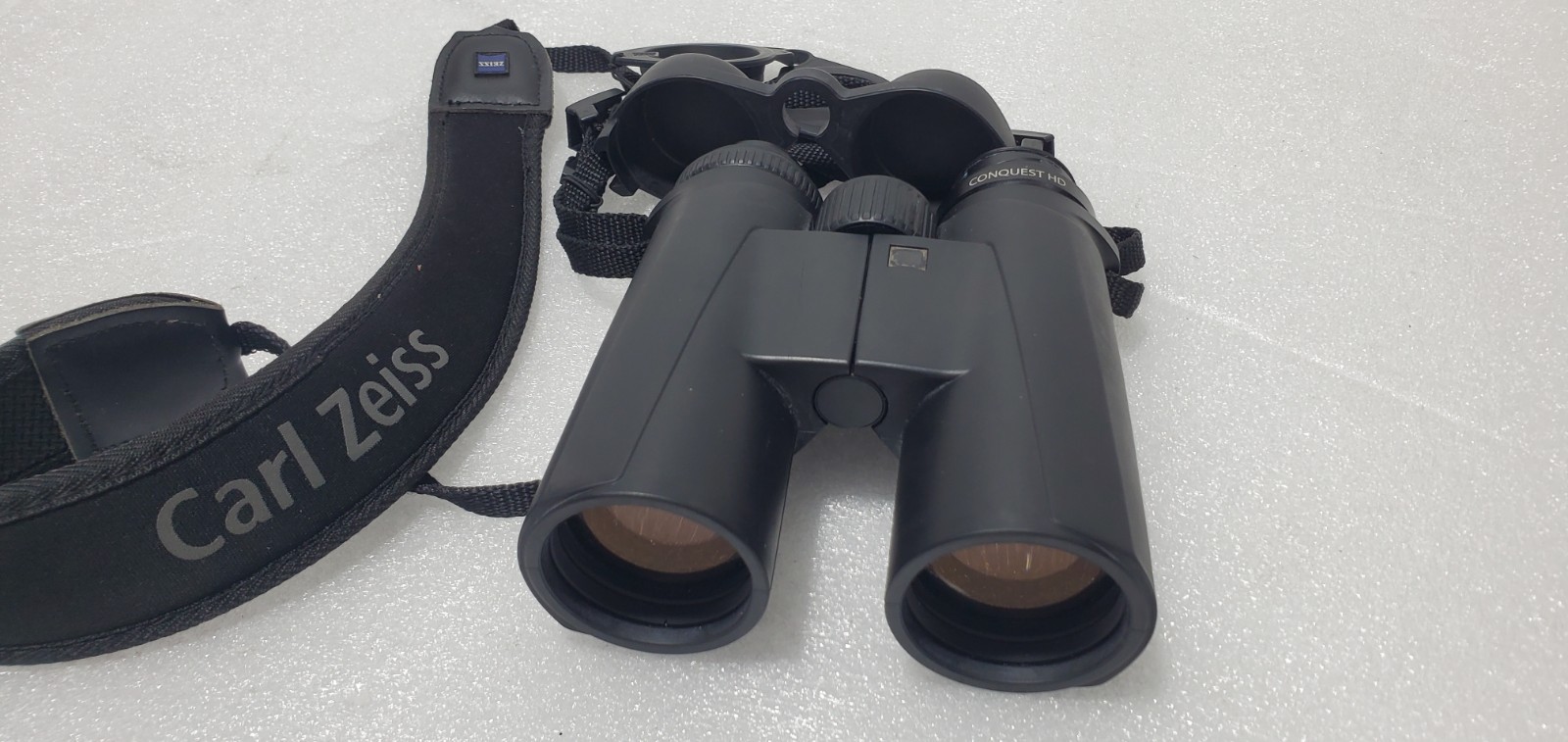 Zeiss Conquest HD 10x42mm Binoculars 4240075