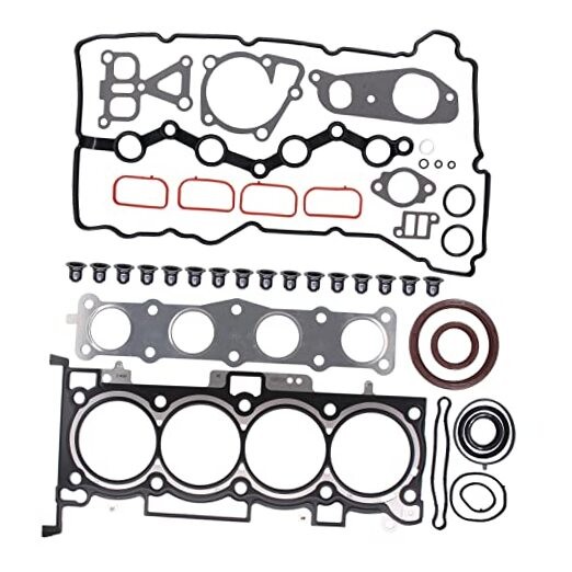 2.4L Engine Cylinder Head Gasket Set for Kia Optima 2011-2015, Sorento 2012