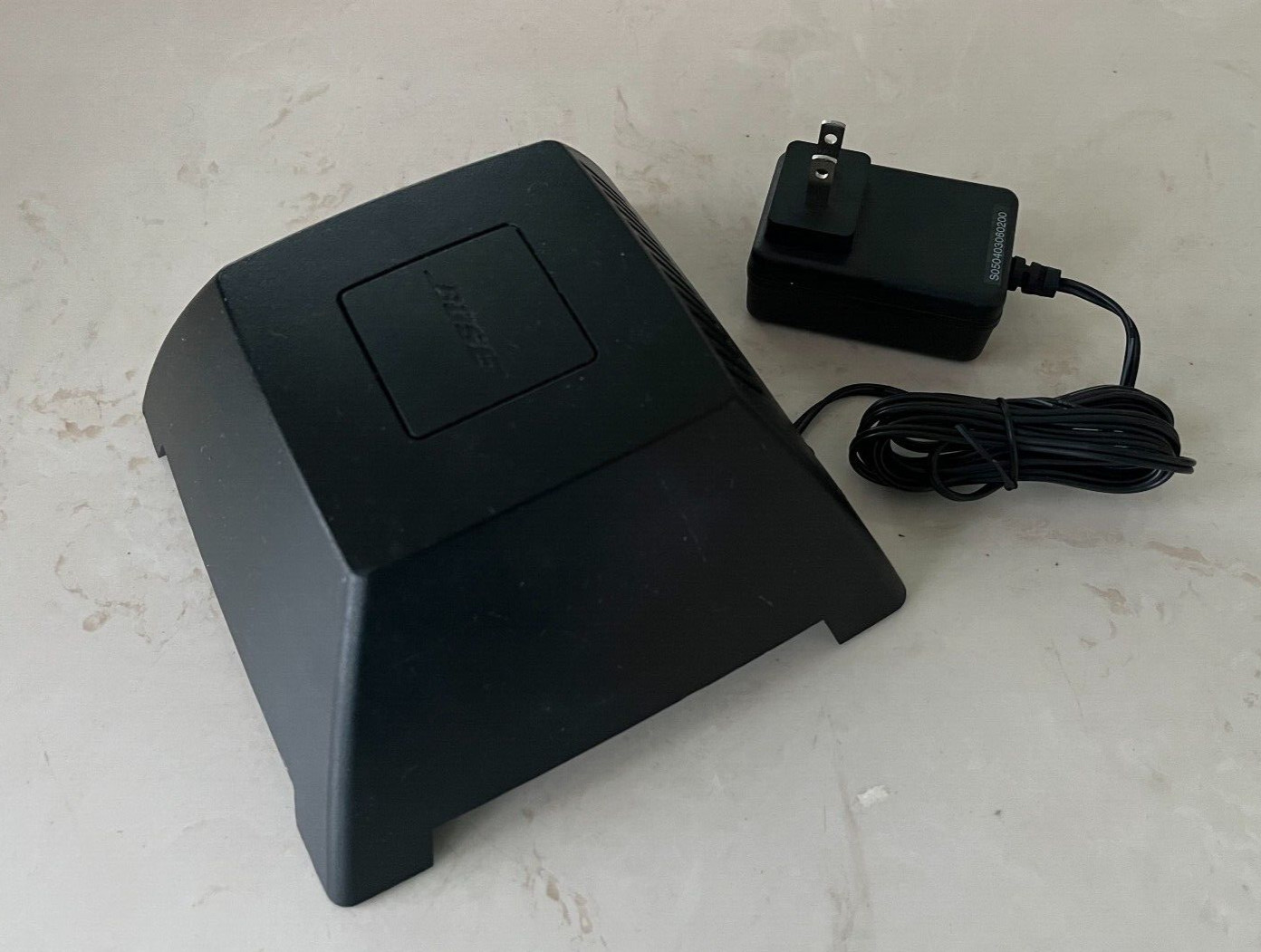 BOSE LINK AR1 Wireless Audio Receiver+Power Adapter for Lifestyle/AL8 Homewide