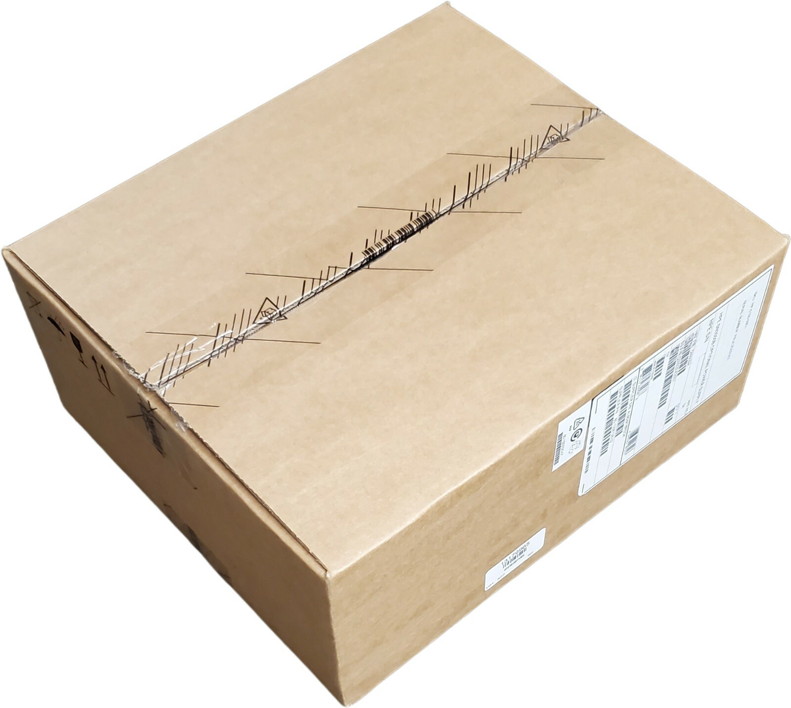 HP SN3000B SN6000B Brocade 5100 6505 6510 Power Supply QW939A XBR-5100-0001