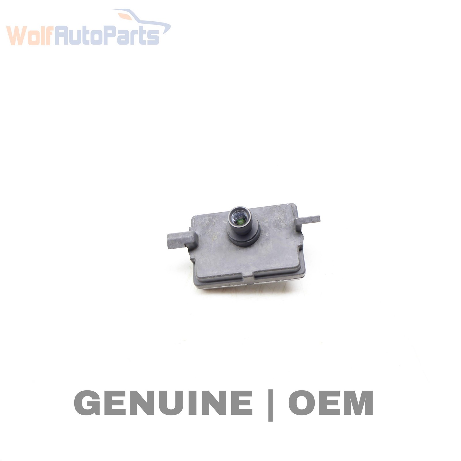2018-2026 PORSCHE CAYENNE TURBO - Front Camera Driver Assistance Module