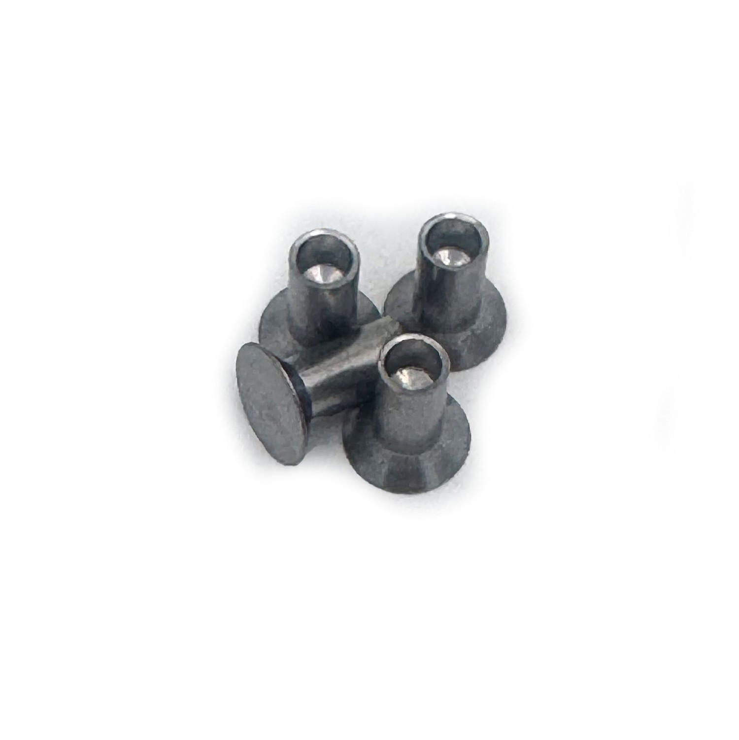 Cleveland Wheel & Brake 105‑06800 Aircraft Brake Lining Rivets – Lot of 4