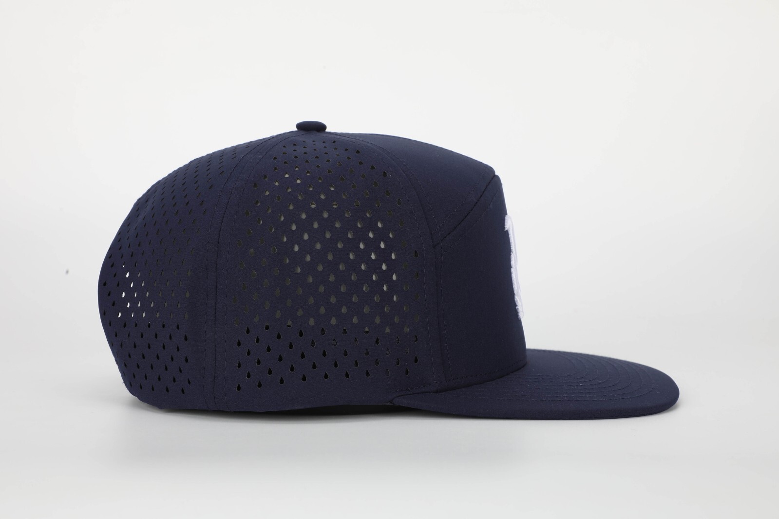 Performance Shogun Samurai Snapback Hat - Brand New