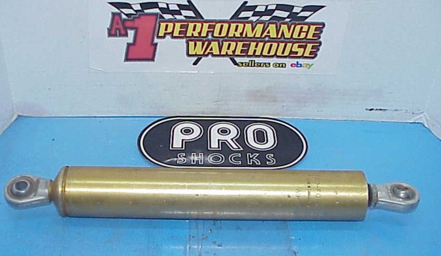 Pro Aluminum 4 Valving #T2064 Large Smooth Body Coil-Over Shock DR149