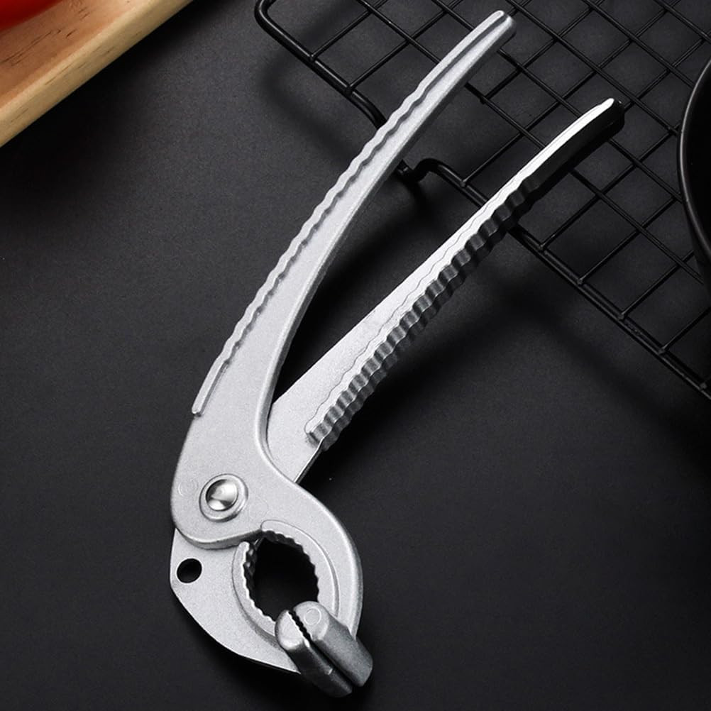 3Pcs Anti-Scald Bowl Holder Clip, Metal Dish Gripper Clips Hot Plate Cozy Holder