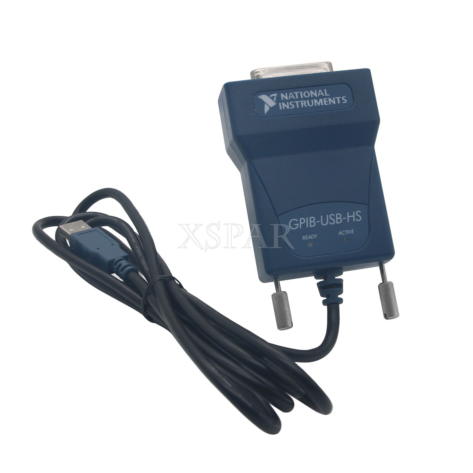 778927-01 GPIB-USB-HS Interface Adapter GPIB Card Data Acquisition IEEE 488.2