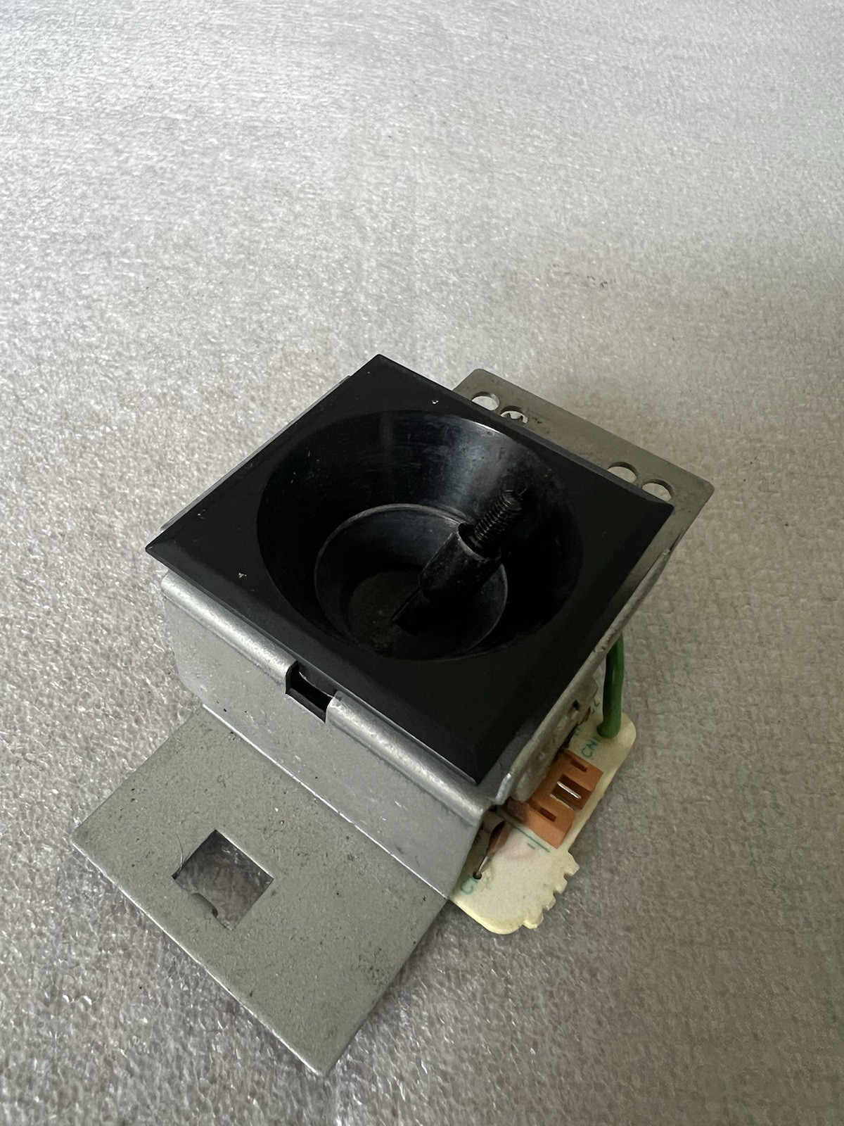 Roland D50 Rotor Board