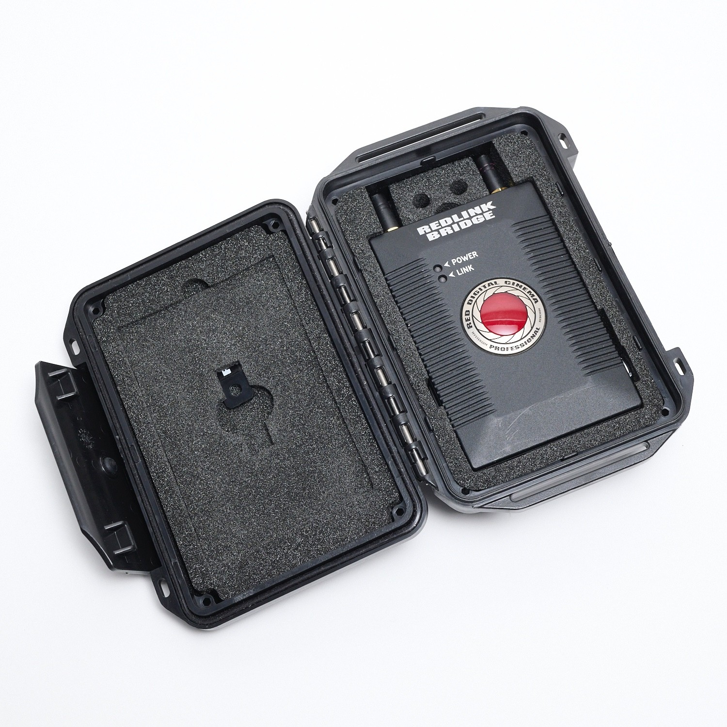 RED Digital Cinema REDLINK Development Kit