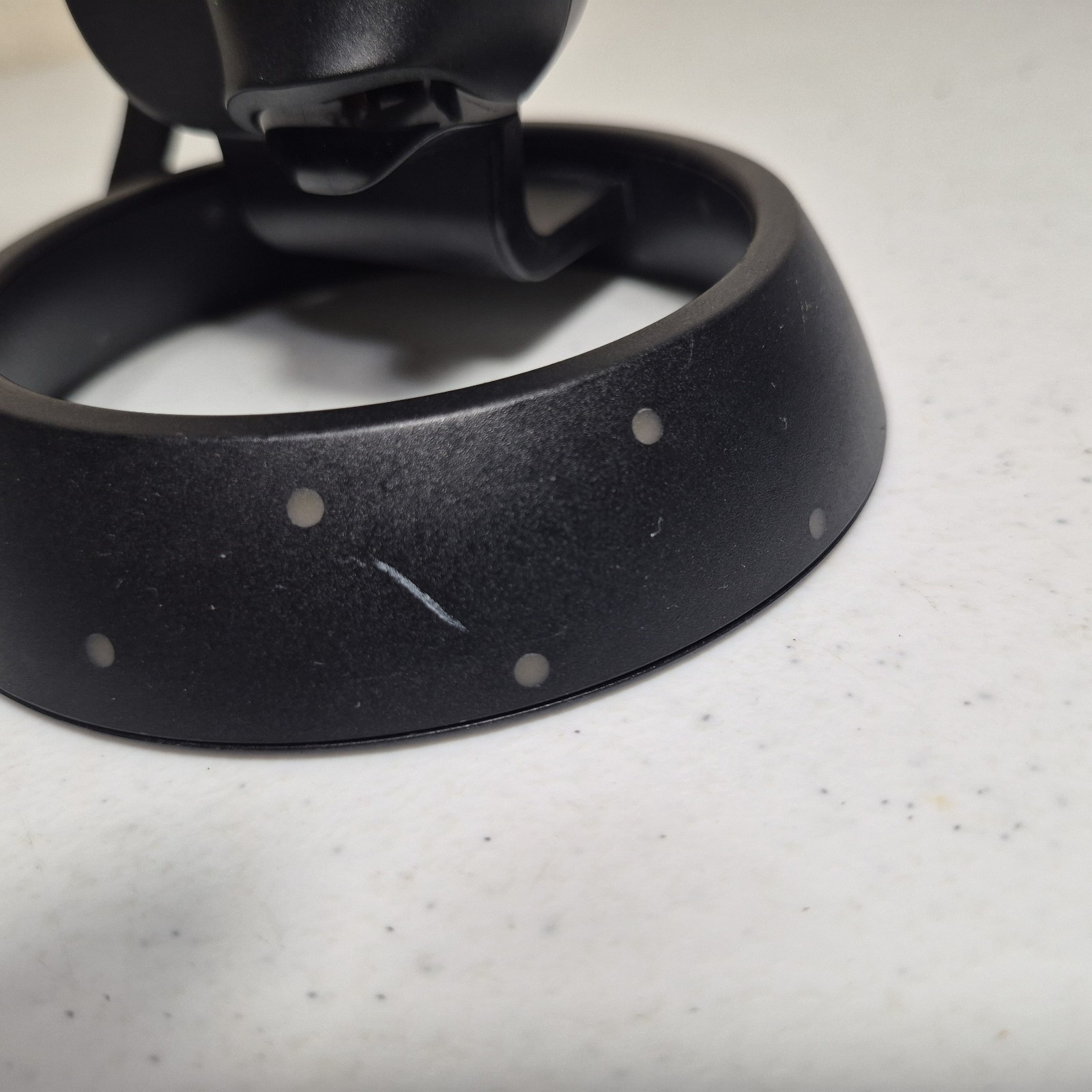 HP Windows Mixed Reality Headset 1440 with Controllers, Tested & Works!