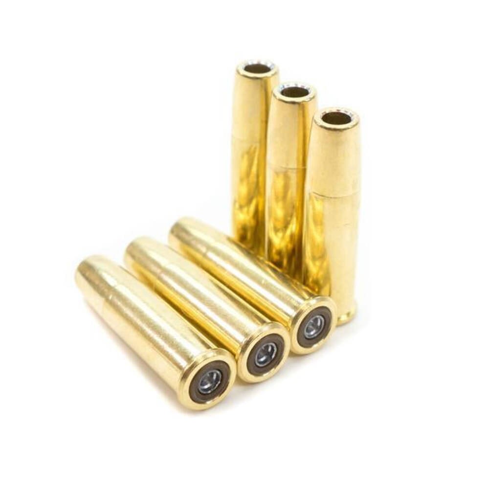 Barra Airguns Schofield Pellet Cartridges