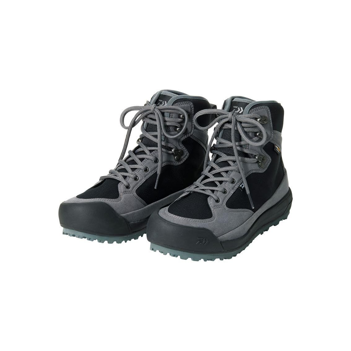 Unused Daiwa WS-2302C Wading Shoes Gray 30.0cm Vibram Sole Fishing Boots