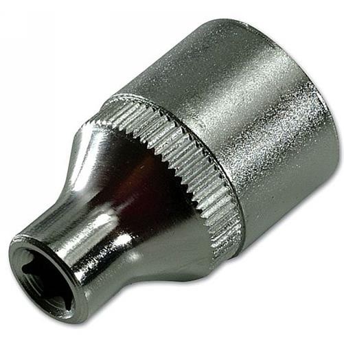 Laser Tools Star Socket 3/8"D E4 1531