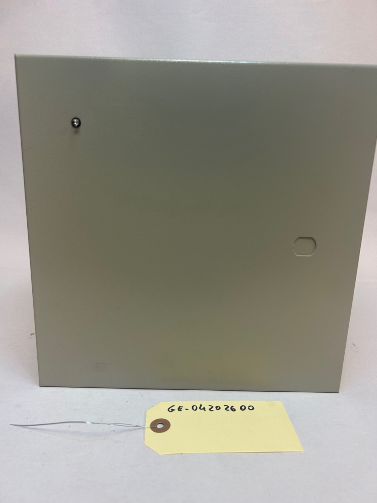 Command Access PS210 Access Control Class 2 Power Supply 78850