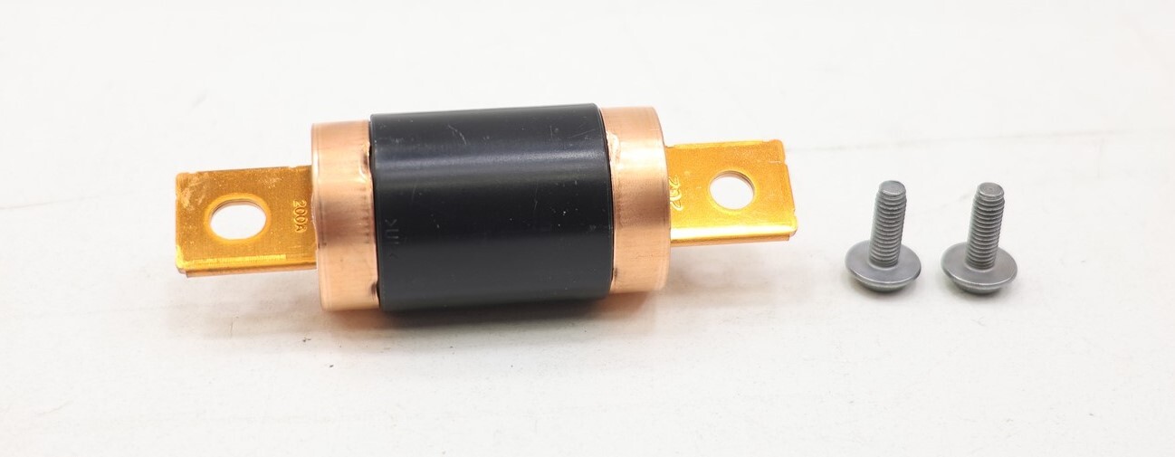 NEW OEM Mopar PEC 100 Amp Fuse CSANZ711AA Jeep Wrangler 4XE PHEV 2.0L 2022-2023