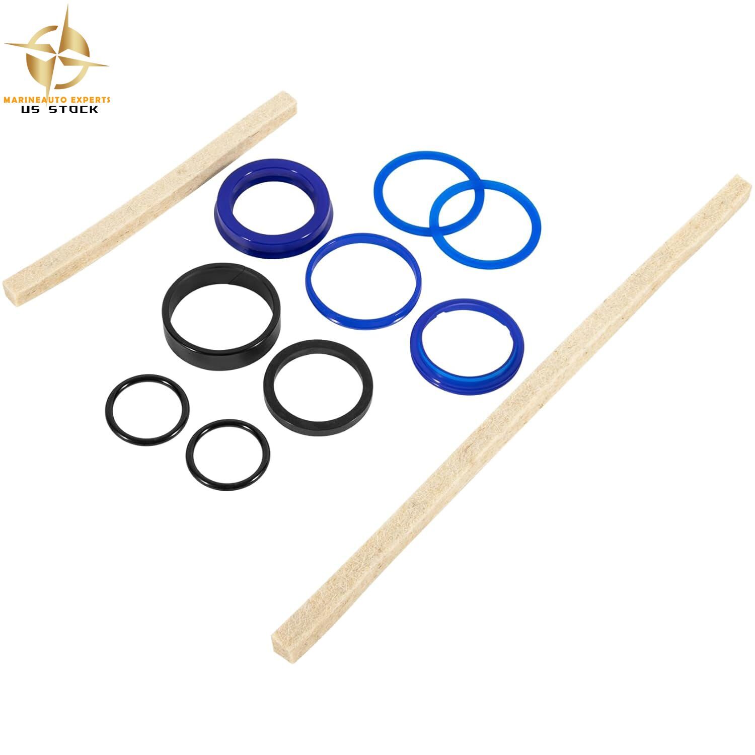 Rotary Lift SPO9 SP0A9 SPO7 SPOA7 SPO88 Cylinder Seal Kit FJ783 FJ7664 TEXAS HYD
