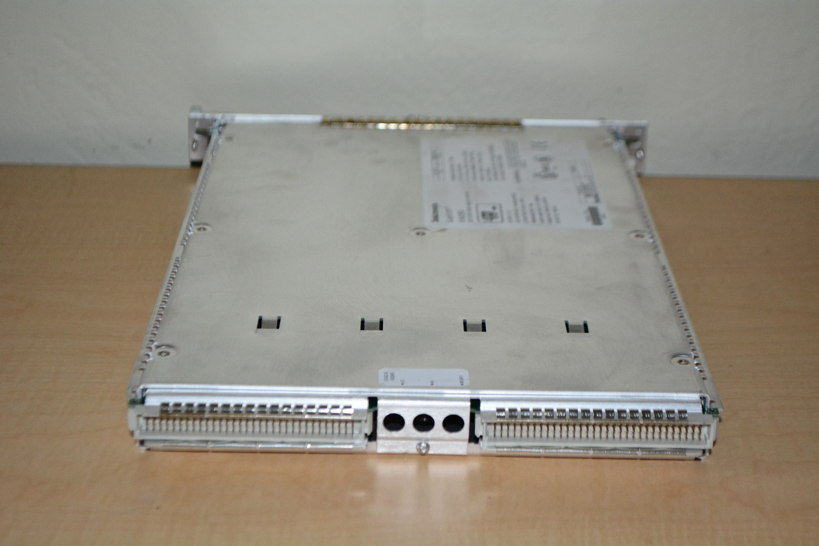 Tektronix SurePath VX4350 SPDT/SPST 64CH Relay Switch