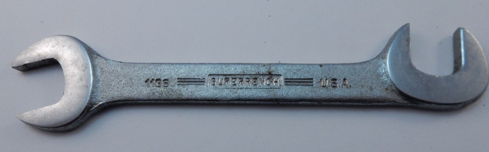 Williams Superrench Super Wrench 1136 9/16 USA