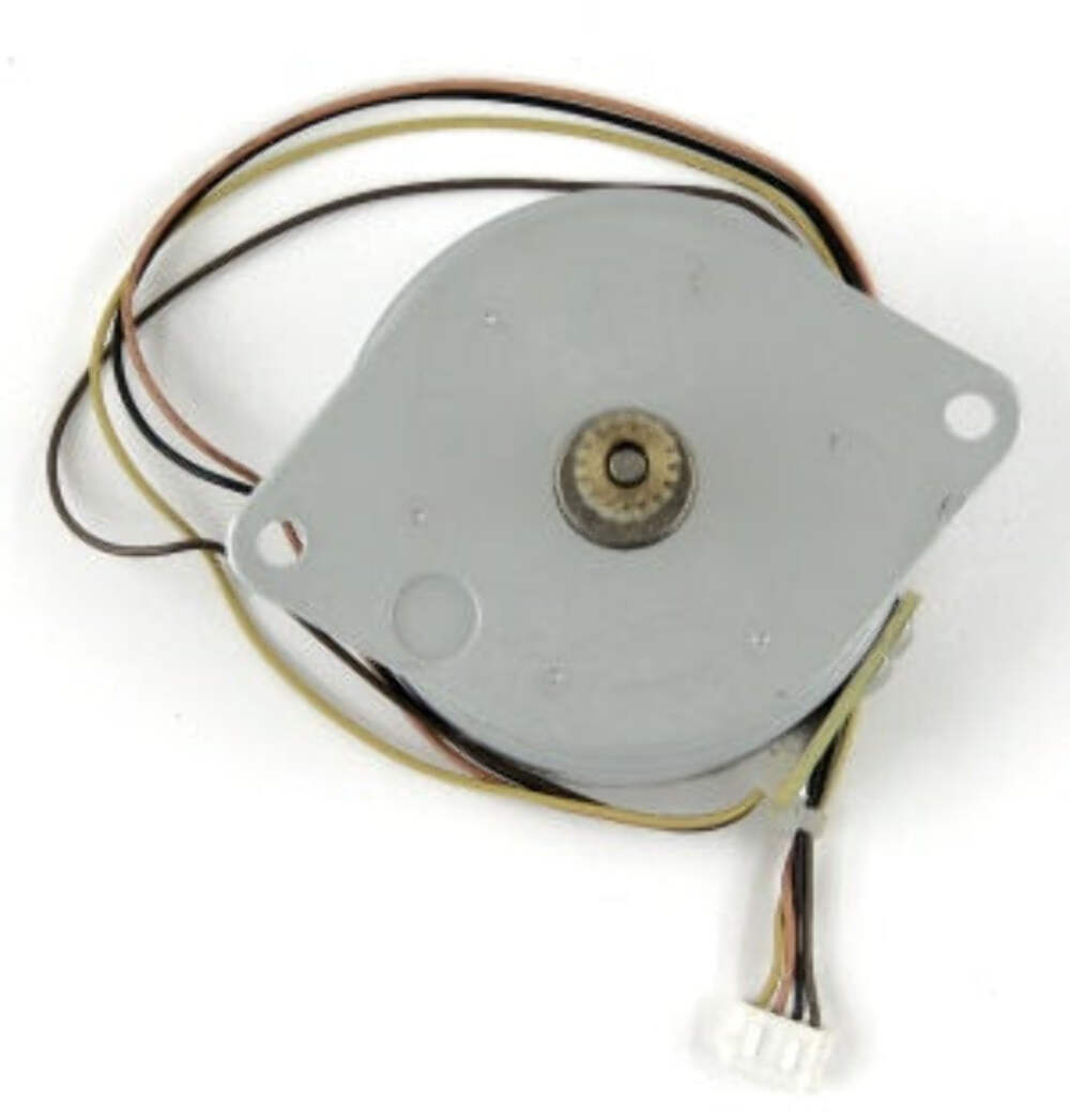HP RK2-1489 ~ HP Hewlett Packard Motor DC Stepping