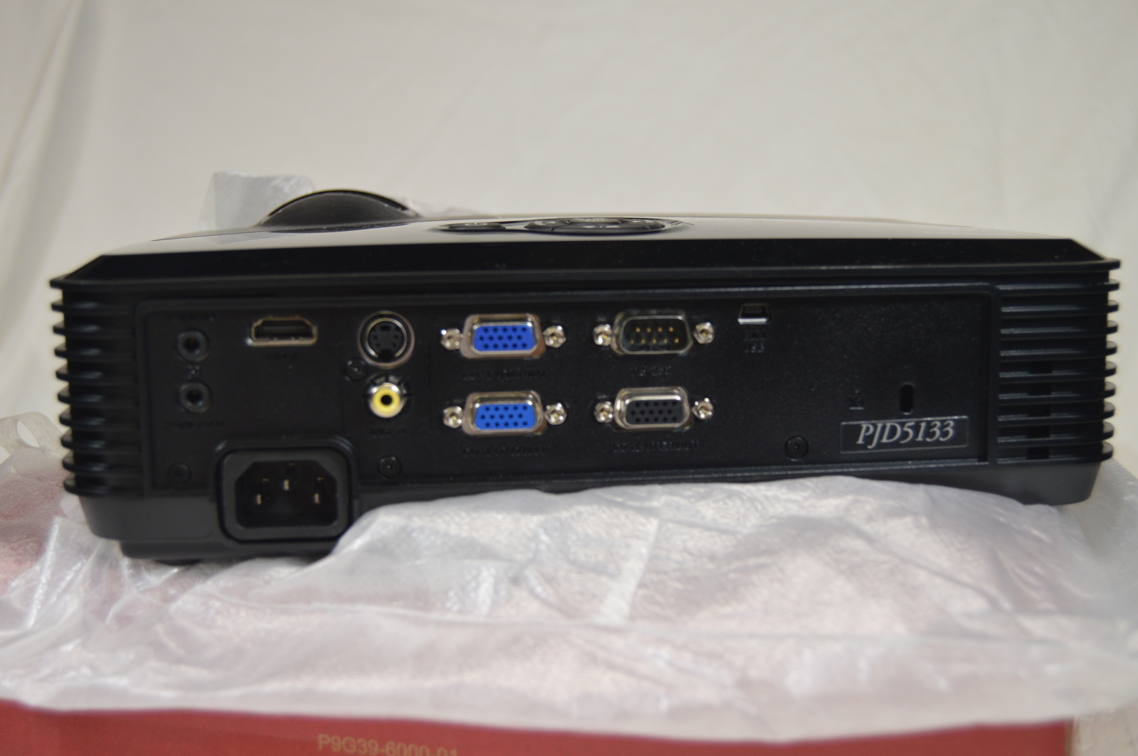 Viewsonic PJD5133