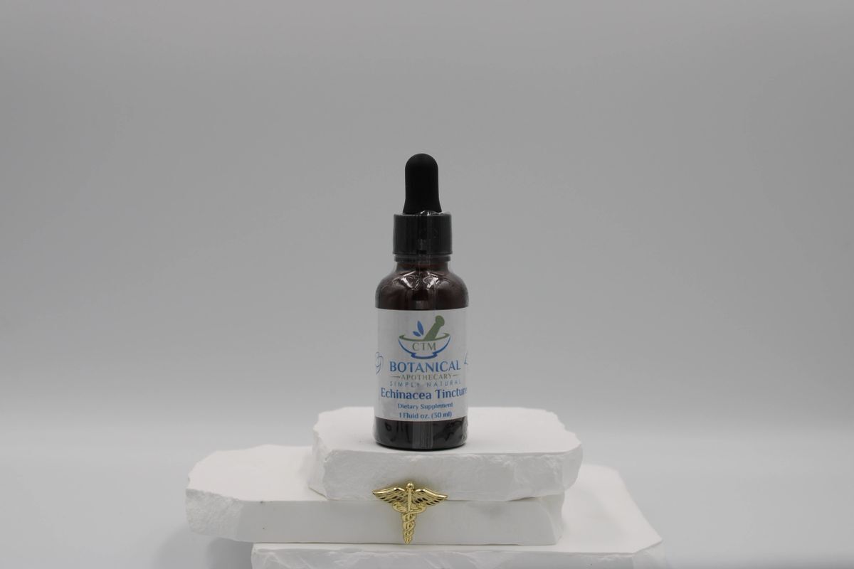 Echinacea Tincture