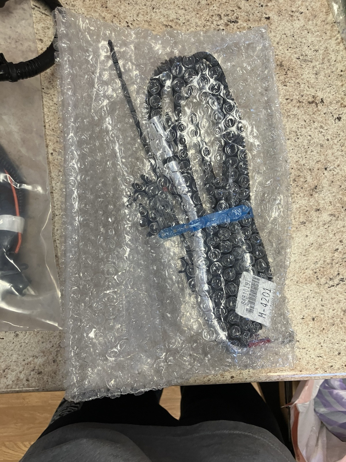Chevy Snow Plow Kit