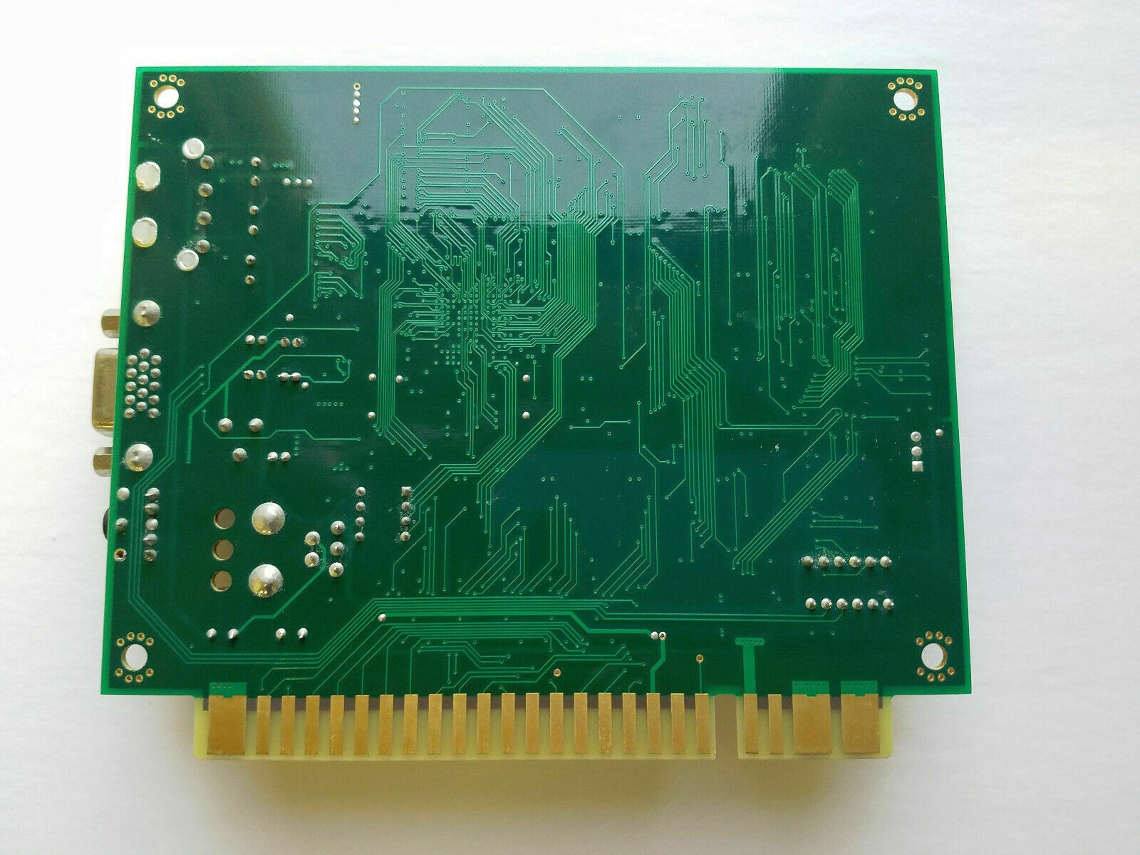 19 in 1 Horizontal Multicade Arcade Multigame Board FOR JAMMA Video Game PCB