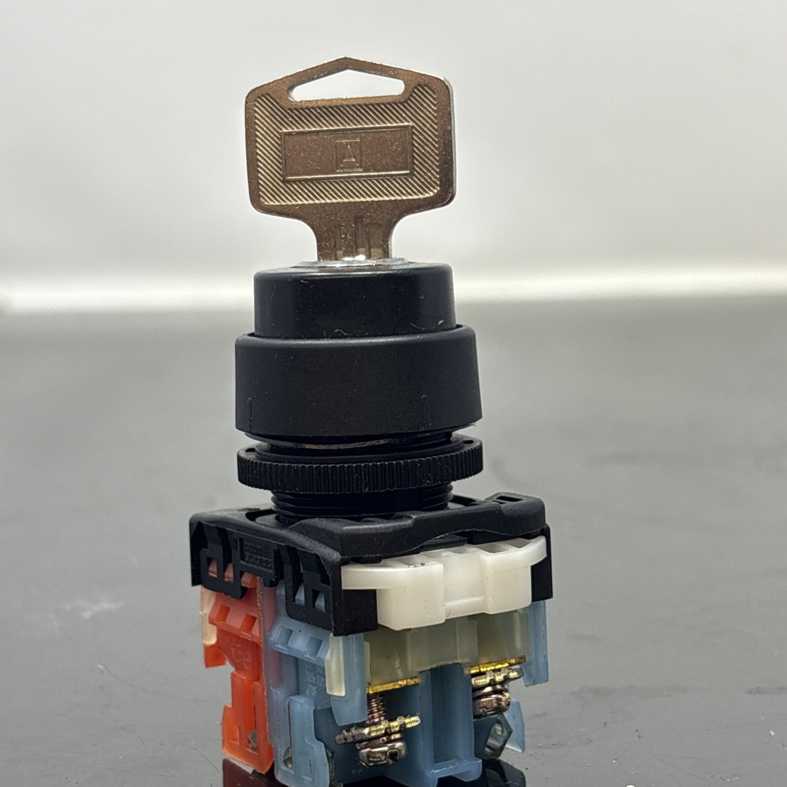 fuji AR22PY-2 switch