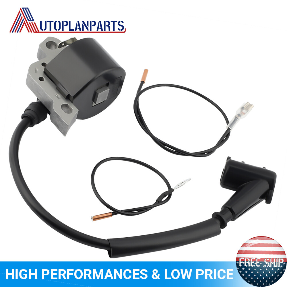 Ignition Coil For Stihl 024 026 MS240 MS260 MS290 MS310 MS360 MS390 MS440 MS640