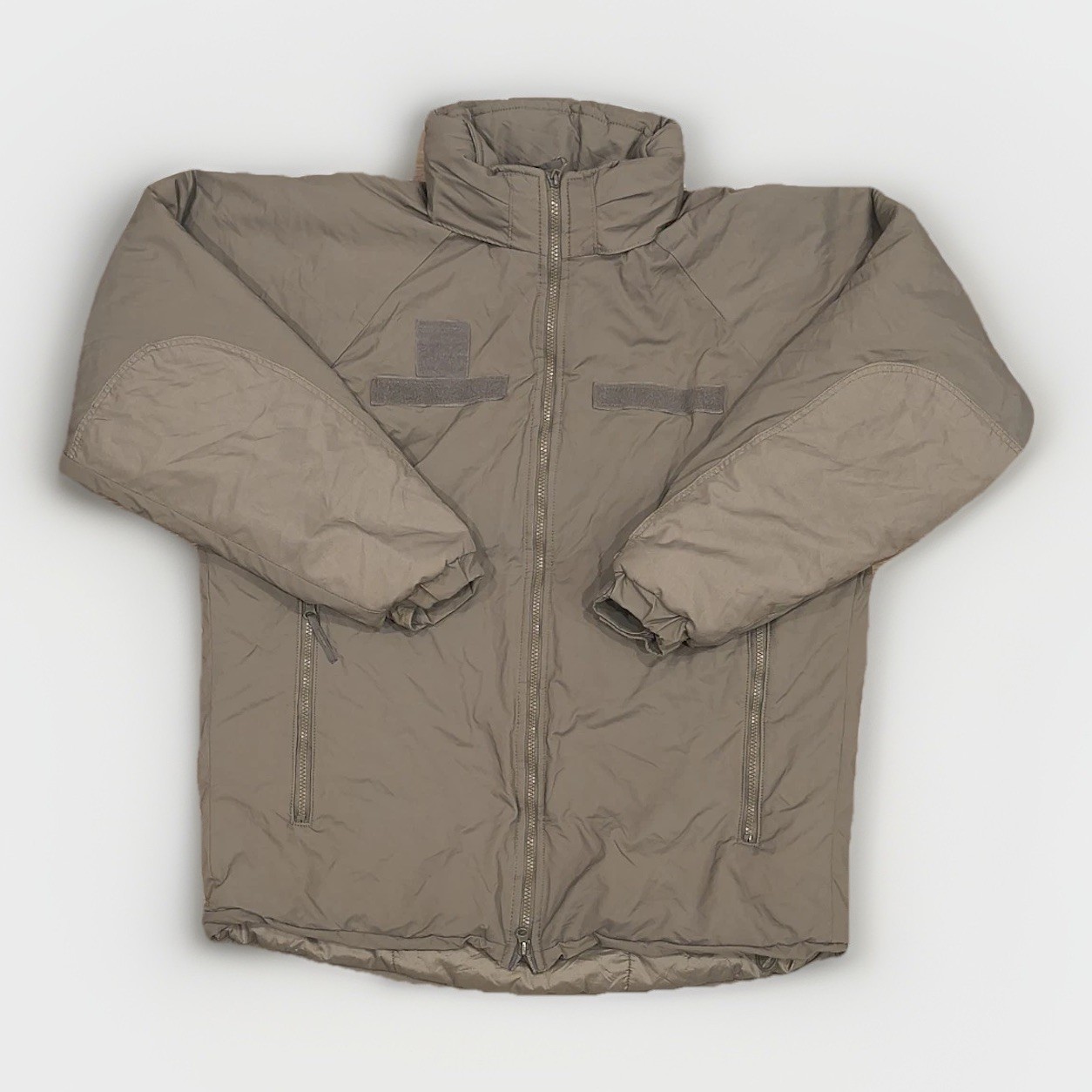 USGI Extreme Cold Weather Parka Jacket ECWCS Gen III Level 7 Medium Regular