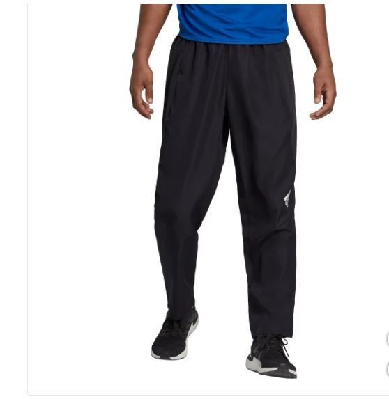 adidas Men’s Woven Pant NEW