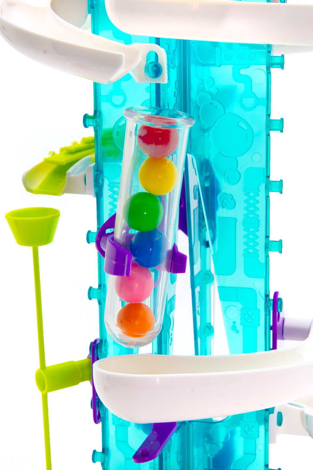 Gumball Machine Maker - ThinkFun