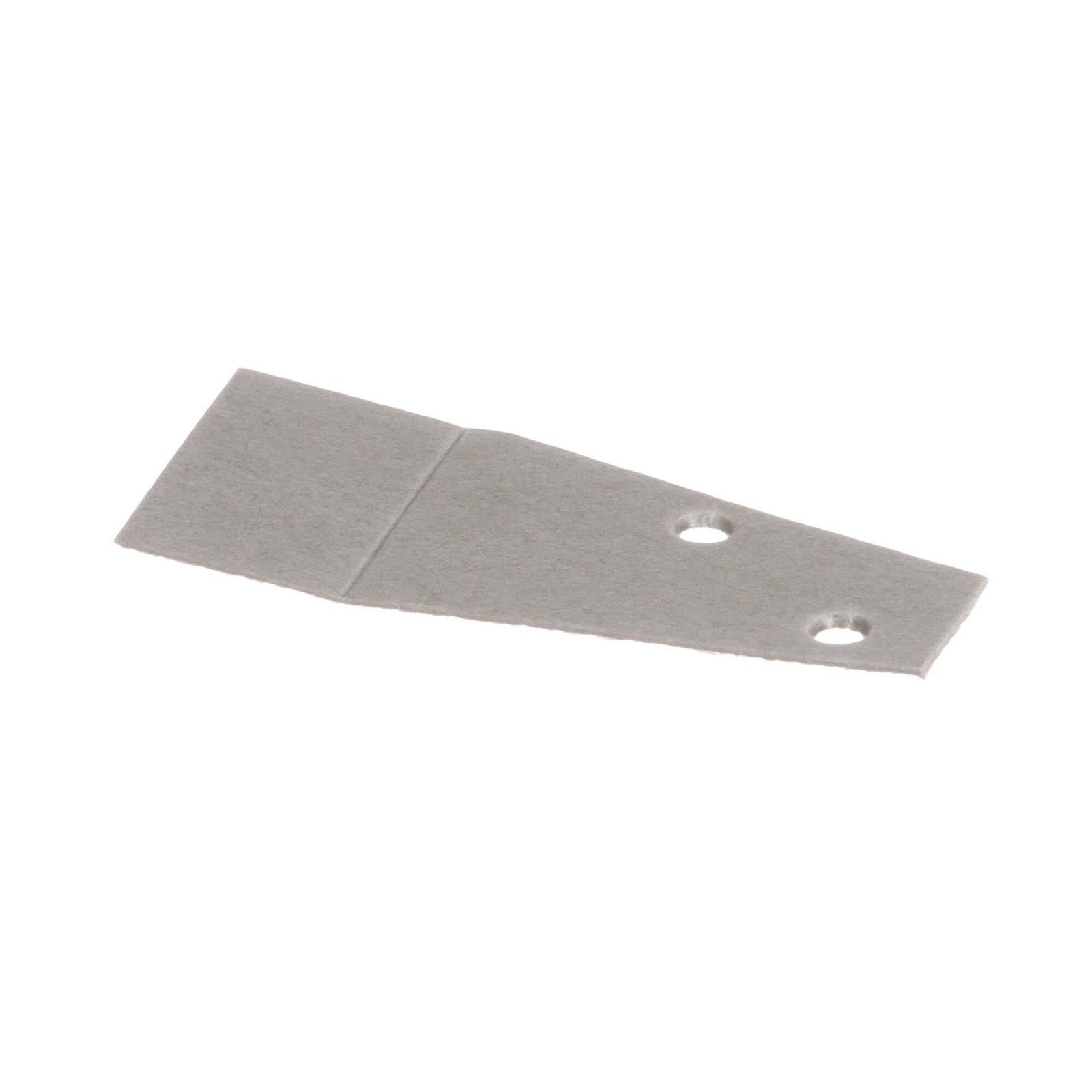 INSULATION,SAFETY DRAIN BOX 8120442 - Genuine OEM Replacement Part
