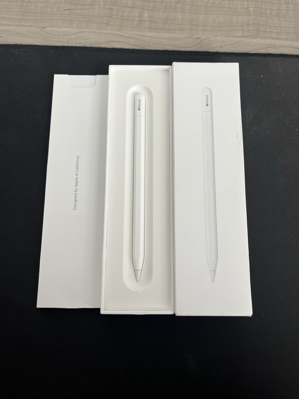 Apple Pencil Model A3085 - Open Box - Not Tested