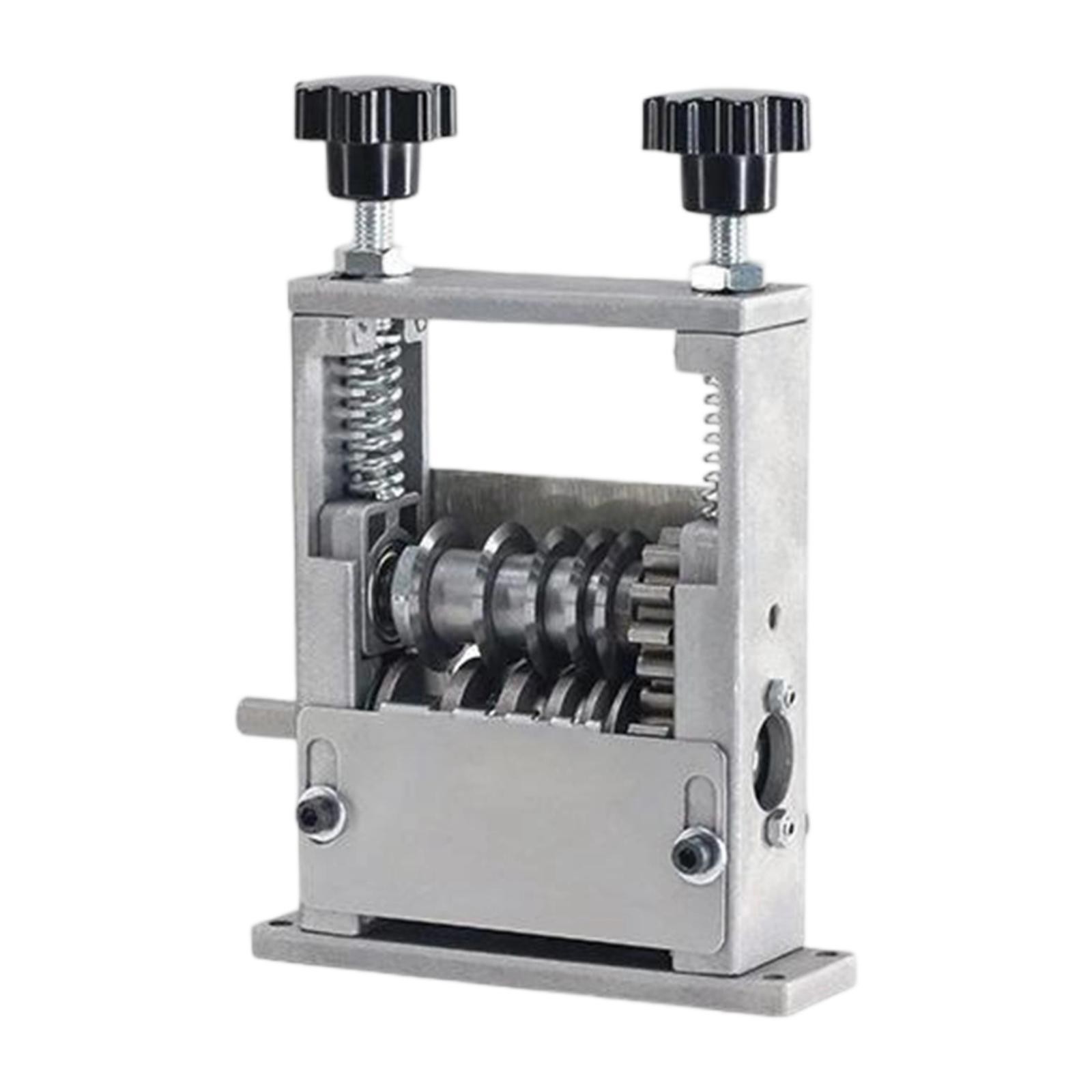 Manual Wire Stripping Machine Professional Wire Peeler Cable Stripper Tool